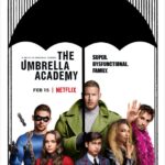 The Umbrella Academy