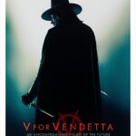 V for Vendetta