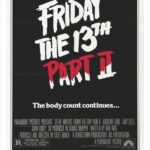 Friday the 13th Part II