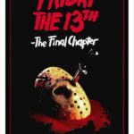 Friday the 13th Part IV: The Final Chapter