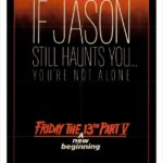 Friday the 13th Part V: A New Beginning