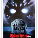 Friday the 13th Part VI: Jason Lives