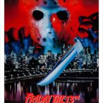 Friday the 13th Part VIII: Jason Takes Manhattan