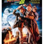 Back to The Future: Part III