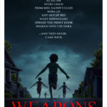 Weapons
