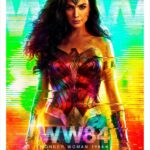 Wonder Woman 1984