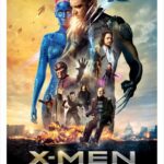 X-Men: Days of Future Past