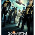 X-Men: First Class
