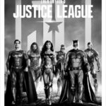 Zack Snyder's Justice League