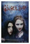 Ginger Snaps