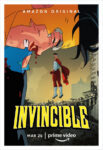 Invincible