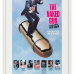 The Naked Gun: From the Files of Police Squad!