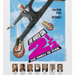 The Naked Gun 2 1/2: The Smell of Fear