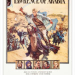 Lawrence of Arabia