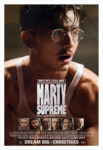 Marty Supreme