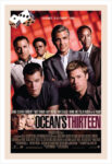 Ocean's Thirteen