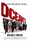 Ocean's Twelve