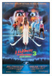 A Nightmare on Elm Street 3: Dream Warriors