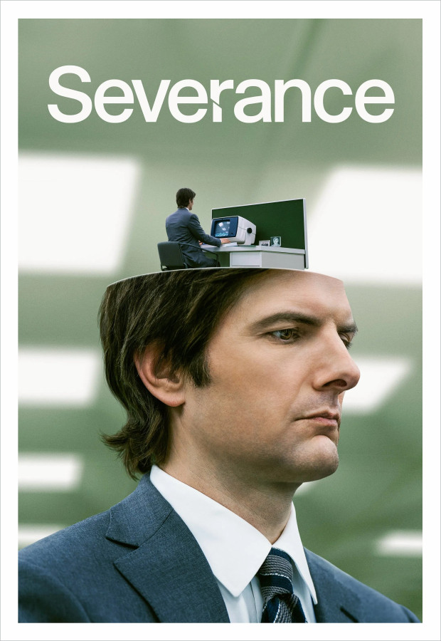 Severance - Cinema Posters - 1