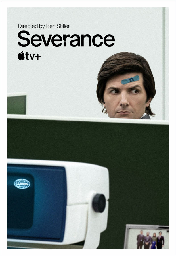 Severance - Cinema Posters - 2