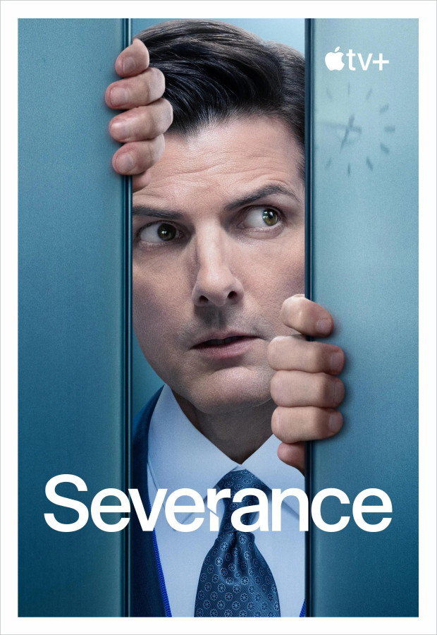 Severance - Cinema Posters - 4