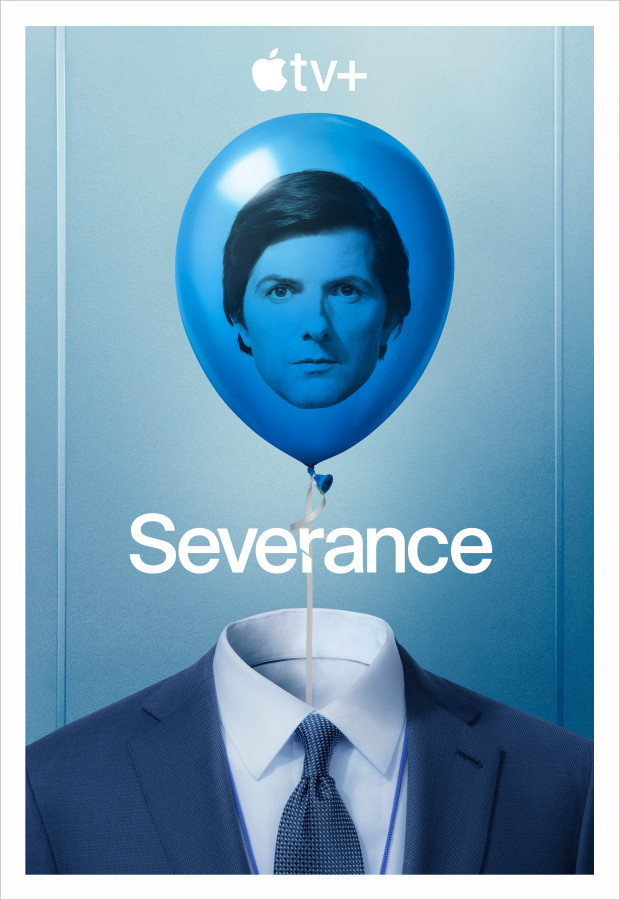 Severance - Cinema Posters - 5