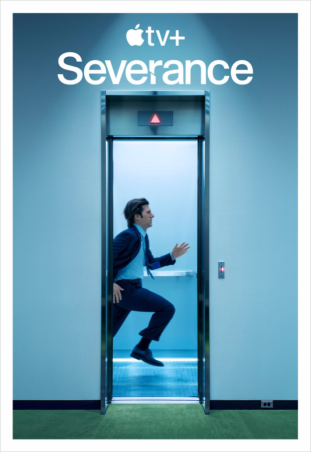 Severance - Cinema Posters - 6