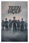 Teen Wolf