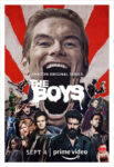 The Boys