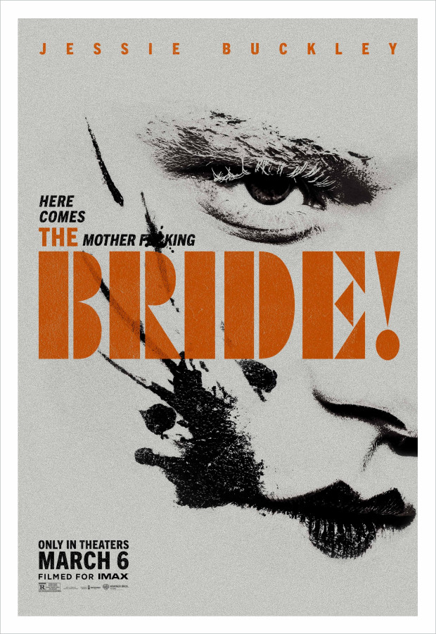 The Bride - Cinema Posters - 3