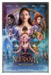 The Nutcracker and the Four Realms