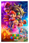 The Super Mario Bros. Movie