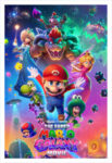 The Super Mario Galaxy Movie