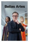 Bellas Artes