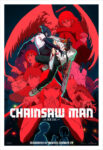 Chainsaw Man - The Movie: Reze Arc