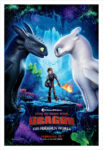 Como Entrenar a Tu Dragón 3: El Mundo Oculto