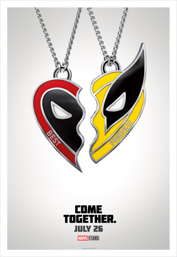 Deadpool & Wolverine - Cinema Posters - 5