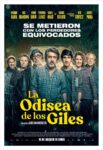 La Odisea de Los Giles