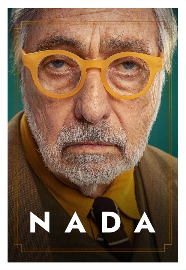 Nada - Cinema Posters - 1