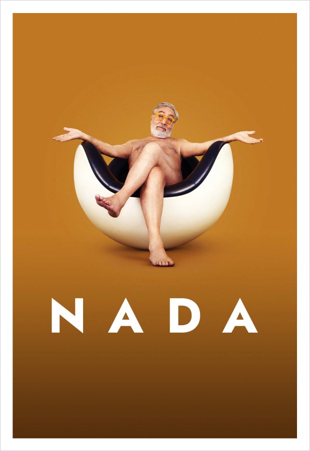 Nada - Cinema Posters - 2