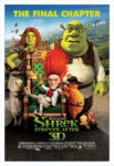 Shrek Para Siempre