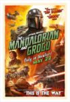 The Mandalorian and Grogu