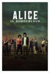 Alice in Borderland