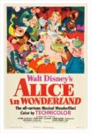 Alice in Wonderland