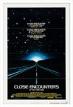 Close Encounters of the Third Kind