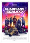 Guardianes de La Galaxia Vol. 3