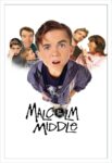 Malcolm in The Middle
