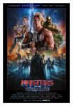 Masters of the Universe