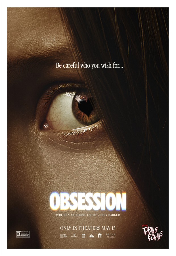 Obsession - Cinema Posters - 4