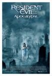 Resident Evil: Apocalypse